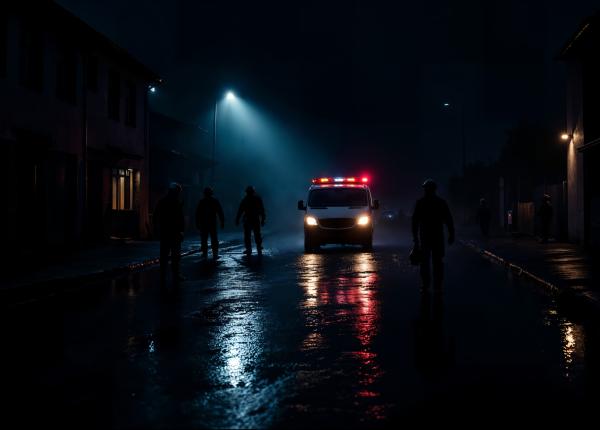 caz socant la cluj echipaj de ambulanta atacat in timpul unei misiuni in cluj soferul a ajuns la operatie