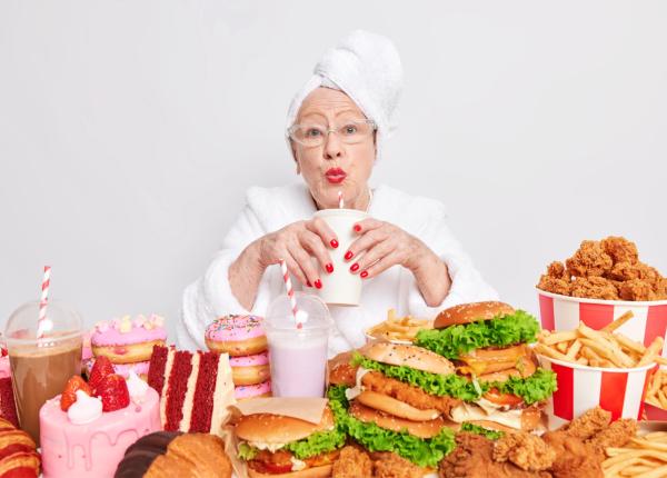 dieta care iti distruge creierul potrivit cercetatorilor de la harvard