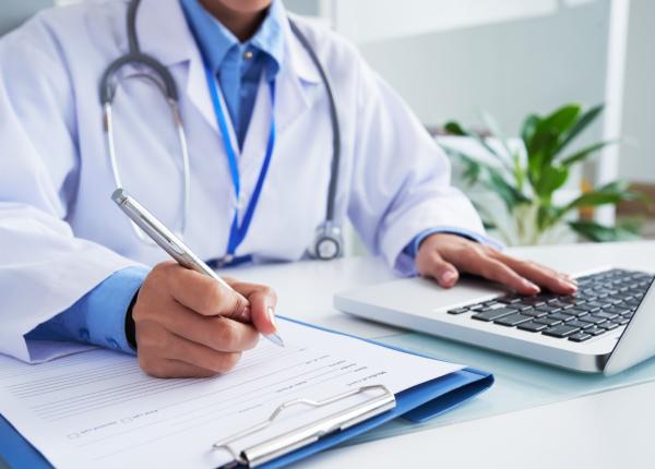 reclamele din platformele medicale ai pot influenta prescrierea medicamentelor
