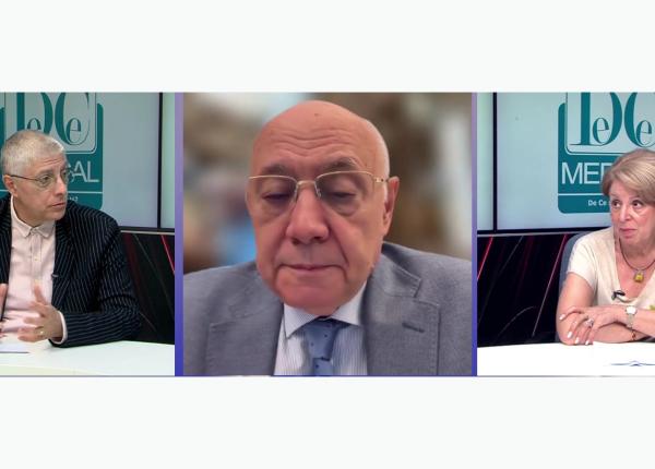 ambulanta sub presiune dr alis grasu sabif la academia de sanatate
