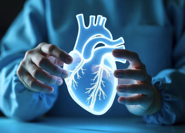 transplantul de inima citit la nivel molecular cercetatorii au descoperit programe celulare ascunse in respingerea organului