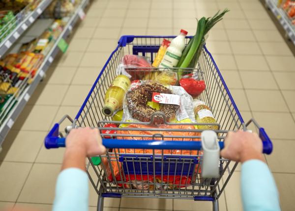 alimentele care ne cresc tensiunea nu vorbim despre cele sarate
