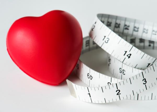 testul de 2 minute cu ruleta care poate arata riscul de infarct