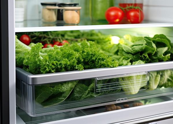 5 dezavantaje ale sertarului pentru legume din frigider greseala care poate strica fructele si legumele mai repede decat crezi