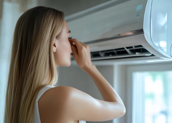 de ce ti se infunda nasul de la aerul conditionat explicatia simpla a medicului orl si temperatura corecta la care trebuie setat