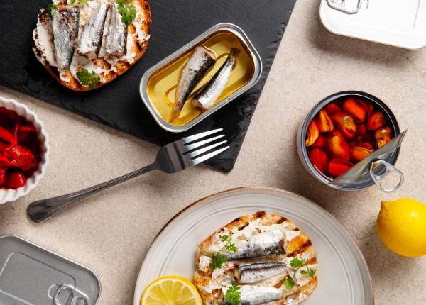 alimentul ieftin care ar putea ajuta persoanele cu prediabet ce se intampla daca mananci doua conserve de sardine pe saptamana