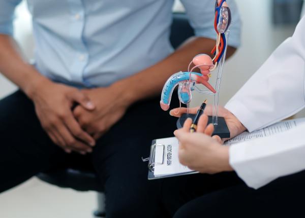 tratamentele medicamentoase pentru adenomul de prostata pot avea un efect nedorit ce alternativa exista