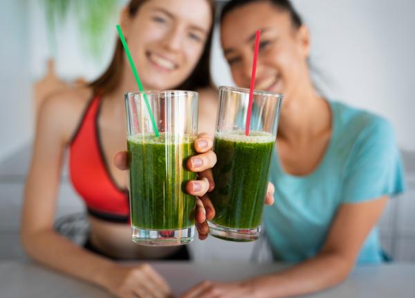 5 mituri despre detoxifiere adevarul despre curele care promit sa ti curete ficatul