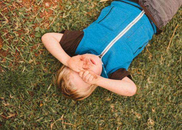 ai un copil cu autism iata la ce trebuie sa fii foarte atent pe timp de vara