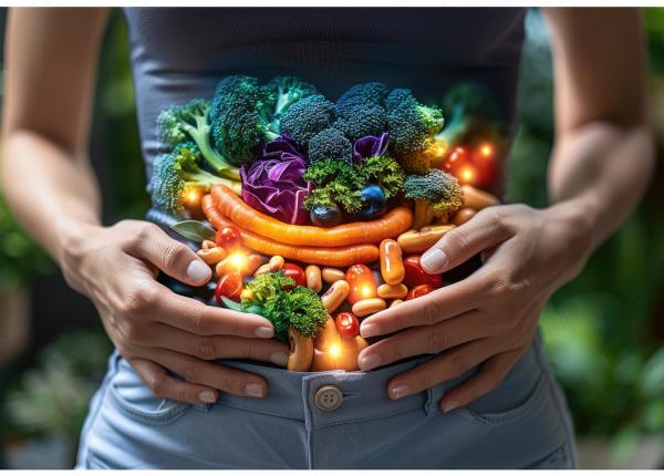 alimentele care pot schimba bacteriile din intestin si favoriza cresterea tumorilor