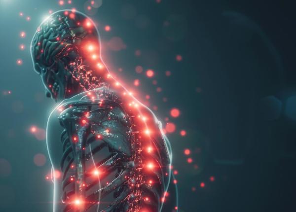 de ce apare durerea de spate in cancerul pulmonar cand poate fi un semn de alarma
