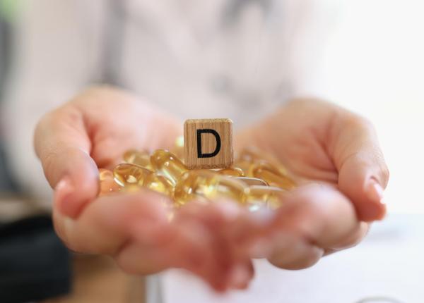 cand este indicat sa cresti doza de vitamina d iata la ce ajuta
