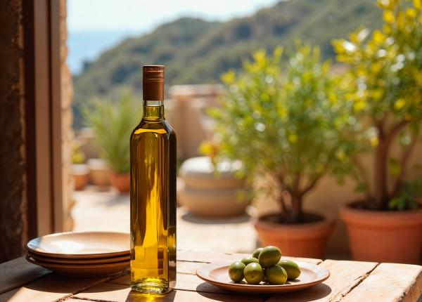 uleiul de masline din grecia mai sanatos decat arata testele detaliul din laborator care poate schimba tot