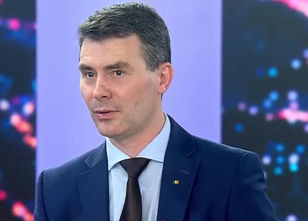 cnas scoate la concurs 20 de posturi de director conf horatiu moldovan cnas toti directorii generali sa aiba competenta testata obiectiv si transparent
