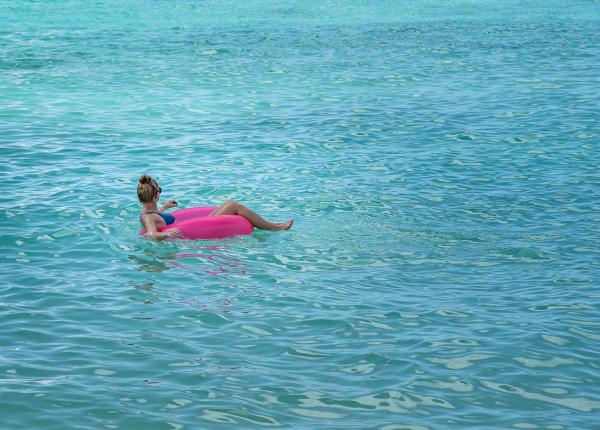 reguli de siguranta in mare mai putin cunoscute pe care toata lumea trebuie sa le stie