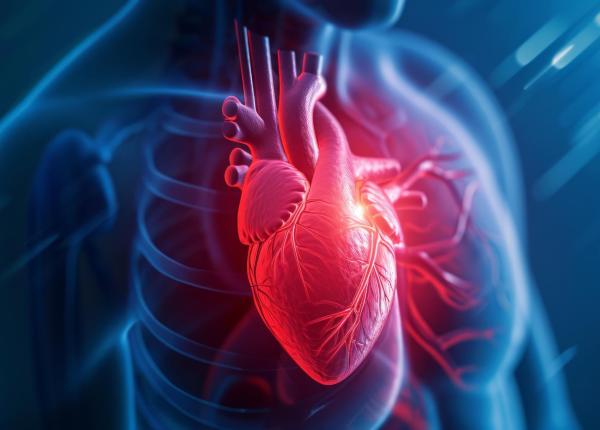boala de inima ar putea ascunde un risc mai mare de cancer
