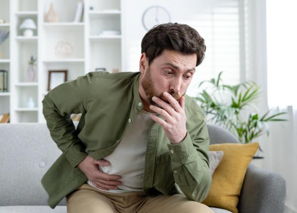 cand ragaielile nu mai sunt normale simptomul care poate aparea si in cancer