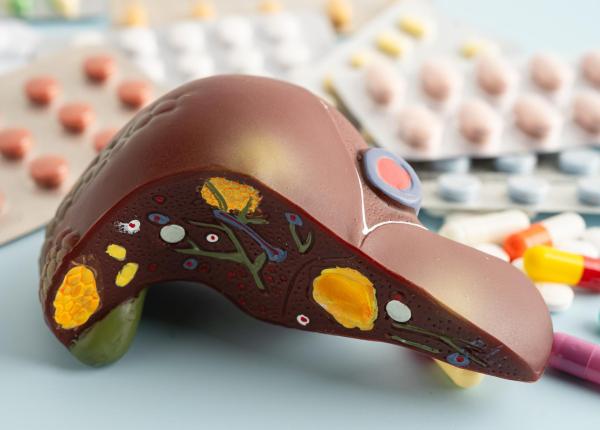 medicamentul banal care poate distruge ficatul cazurile au explodat cu aproape 400