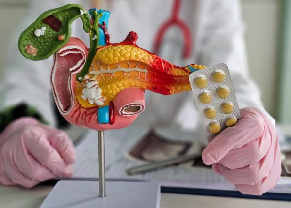 fda aproba un nou medicament pentru cancerul pancreatic metastazat tratamentul a dublat supravietuirea intr un studiu