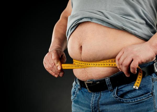 grasimea abdominala mai periculoasa decat kilogramele in plus care este de fapt diferenta