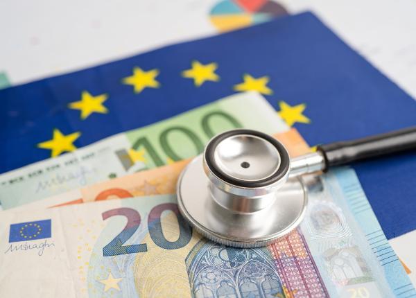 ministerul sanatatii anunta o rata de absorbtie de 91 a fondurilor europene din pnrr