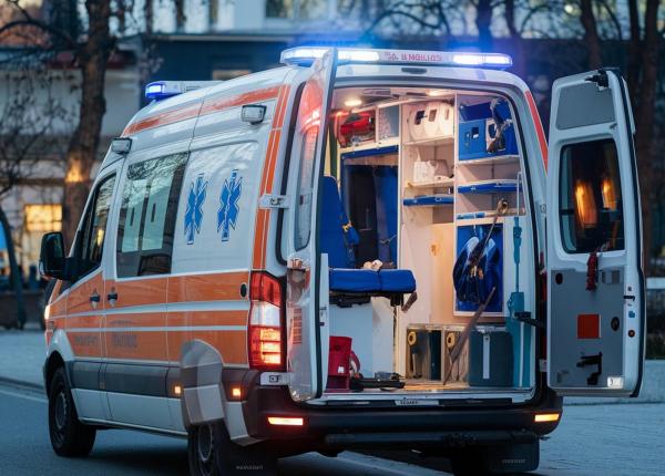 cate ambulante are bucuresti ilfov si cate pot fi folosite de fapt dr alis grasu dezvaluie cifrele