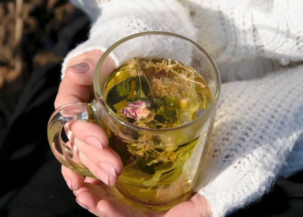 ce este ceaiul de cerasee remediul amar pe care multi il folosesc pentru diabet si tensiune