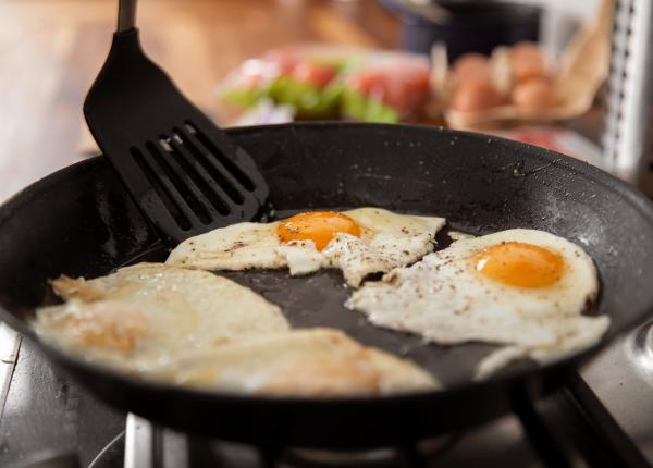 cele mai sanatoase metode de a gati ouale pentru a pastra nutrientii