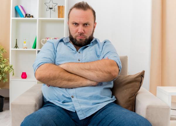 de ce barbatii casatoriti sunt de trei ori mai predispusi la obezitare