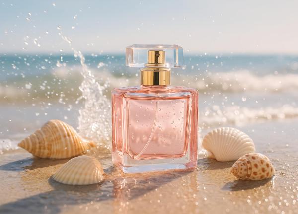 greseala pe care o facem vara cand ne dam cu parfum