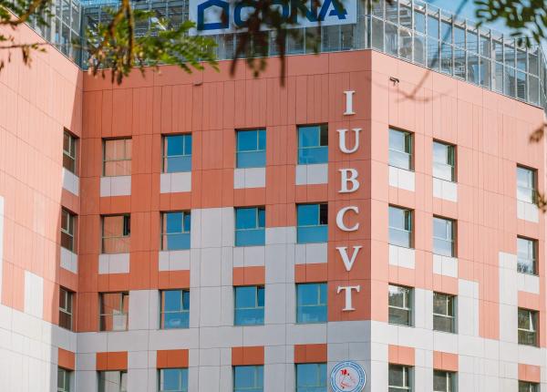 investitie uriasa in sanatate noul centru cardiovascular din targu mures este gata