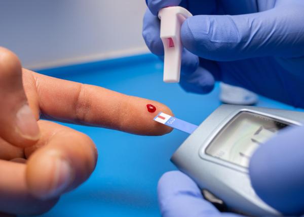 glicemia lasa urme si in prostata indicatorul care trebuie urmarit