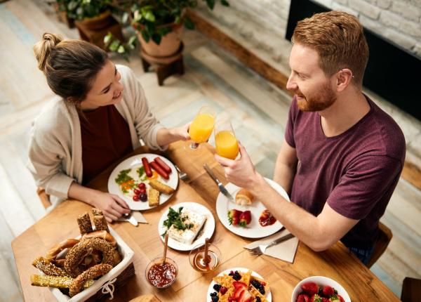 jetlag ul alimentar iti poate afecta inima schimbarea orelor de masa din weekend asociata cu un risc mai mare de boli
