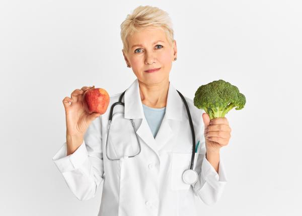 dieta pe care ar trebui sa o urmezi dupa un diagnostic de cancer
