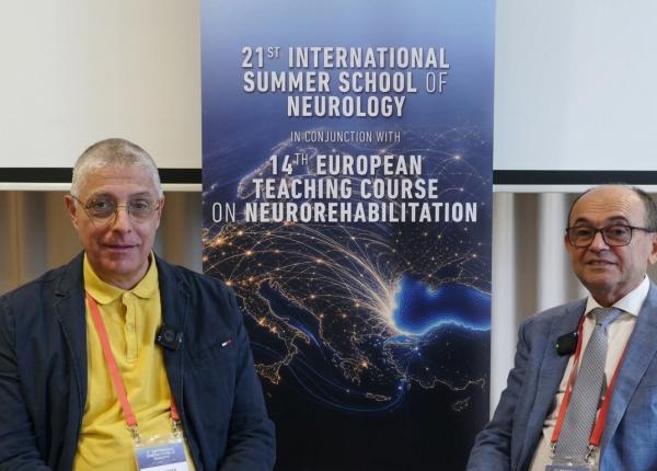 sanatatea creierului intre preventie si noile tehnologii prof dr dafin muresanu la dc medical si dc news