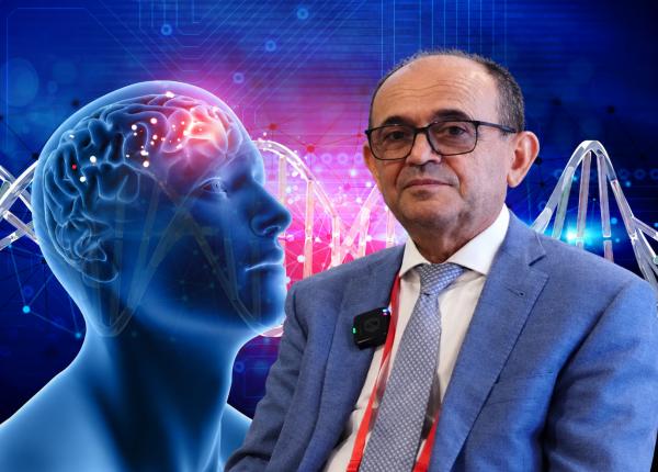 creierul noua prioritate a medicinei moderne prof dr dafin muresanu sanatatea creierului trebuie sa ramana in centrul atentiei