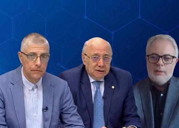 cancerele orl in crestere prof dr codrut sarafoleanu la academia de sanatate