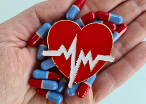 cardiologii sperau ca va preveni infarctul medicamentul care reduce cu 80 o grasime din sange a esuat