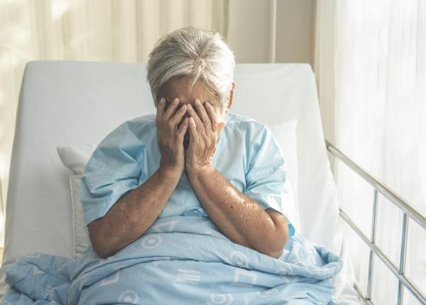cand devine cancerul fatal ce se intampla in organism si care sunt complicatiile care pot pune viata in pericol
