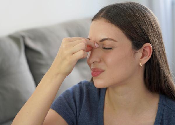 ce trebuie sa stii daca ai nasul infundat cand poate fi semnul cancerului