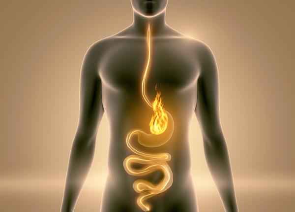 acidul gastric in exces ce simptome poate provoca si de ce apare