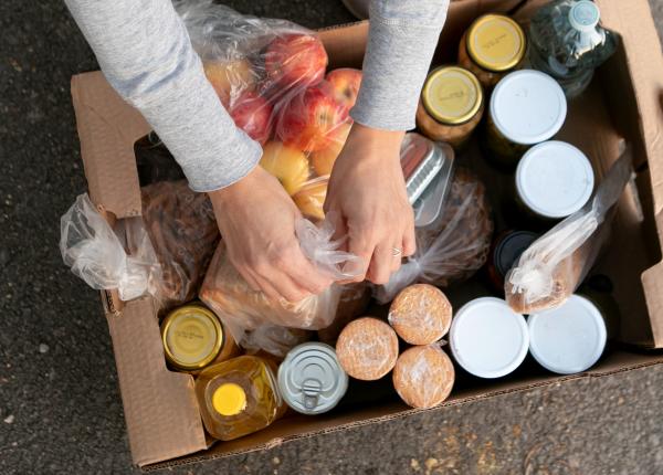cum sa faci o rezerva alimentara pentru situatii de urgenta alimentele care te mentin sanatos saptamani intregi