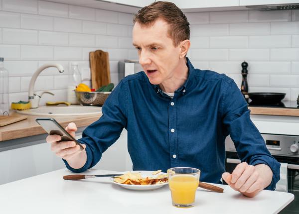 de ce ne este uneori atat de greu sa ne schimbam obiceiurile ce se intampla in creier
