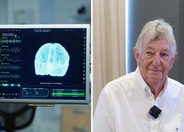 la ce varsta ar trebui sa inceapa testarea pentru alzheimer prof peter jenner raspunde