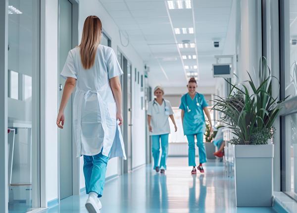 ce inseamna de fapt siguranta intr un spital dr adina geana sanador componenta critica