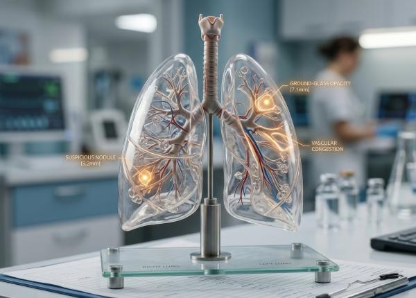 fibroza pulmonara risc pentru pacientii cu boli autoimune apaa lanseaza o noua campanie de informare