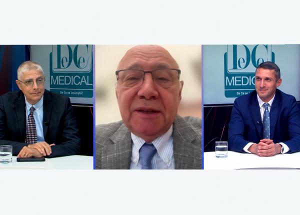 neurochirurgia moderna dr stefan cosmin suditu la academia de sanatate