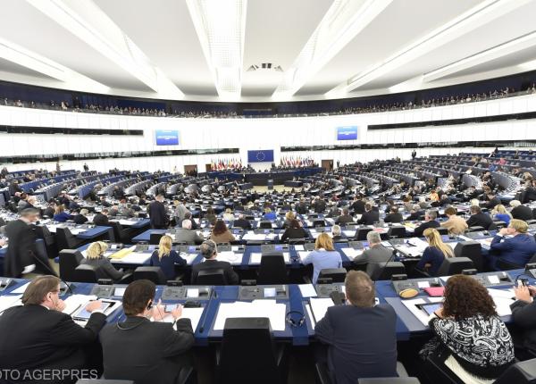 parlamentul european sustine o abordare diferentiata pentru produsele cu nicotina in raportul privind bolile cardiovasculare ce urmeaza pentru politicile europene de sanatate