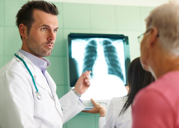 spirometria investigatia care poate arata cum functioneaza plamanii mesajul pneumologilor de ziua sigurantei pacientului