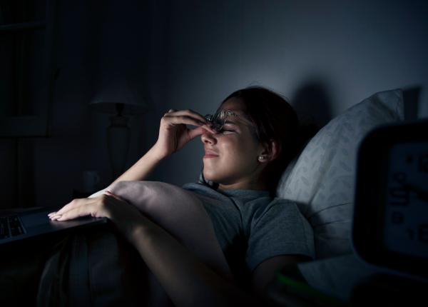 ce se intampla in creier cand pierdem somnul profund legatura cu alzheimer